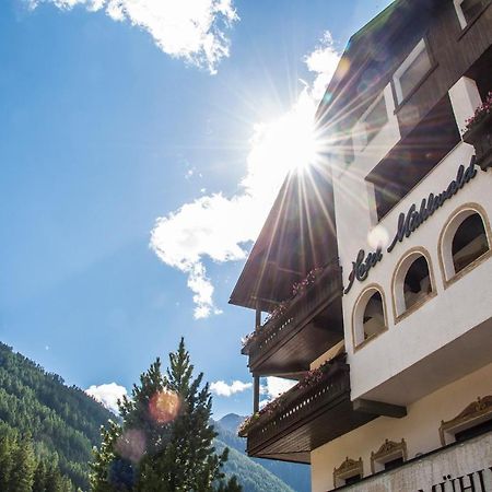 Hotel Muehlwald Extérieur photo