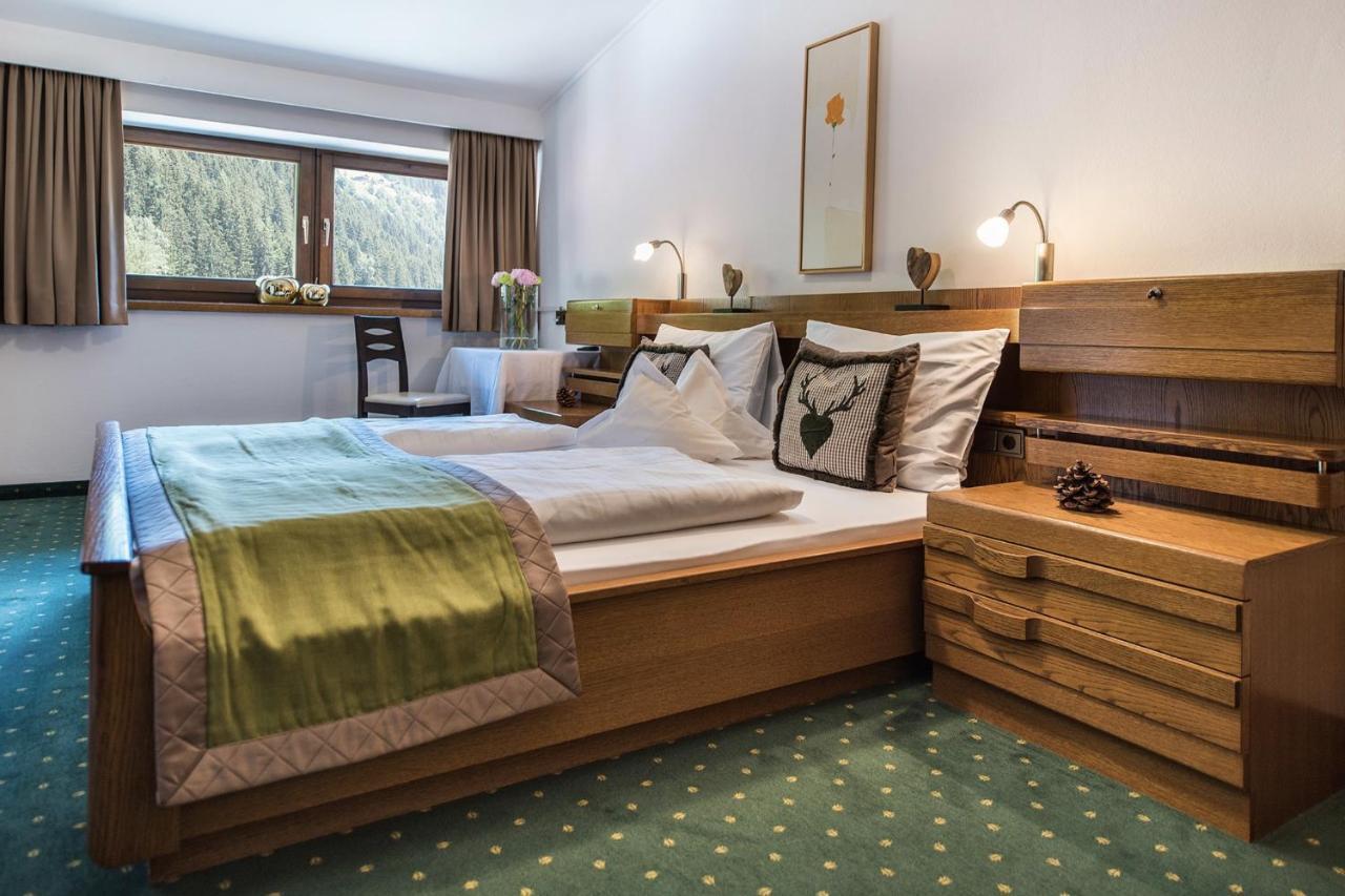 Hotel Muehlwald Chambre photo