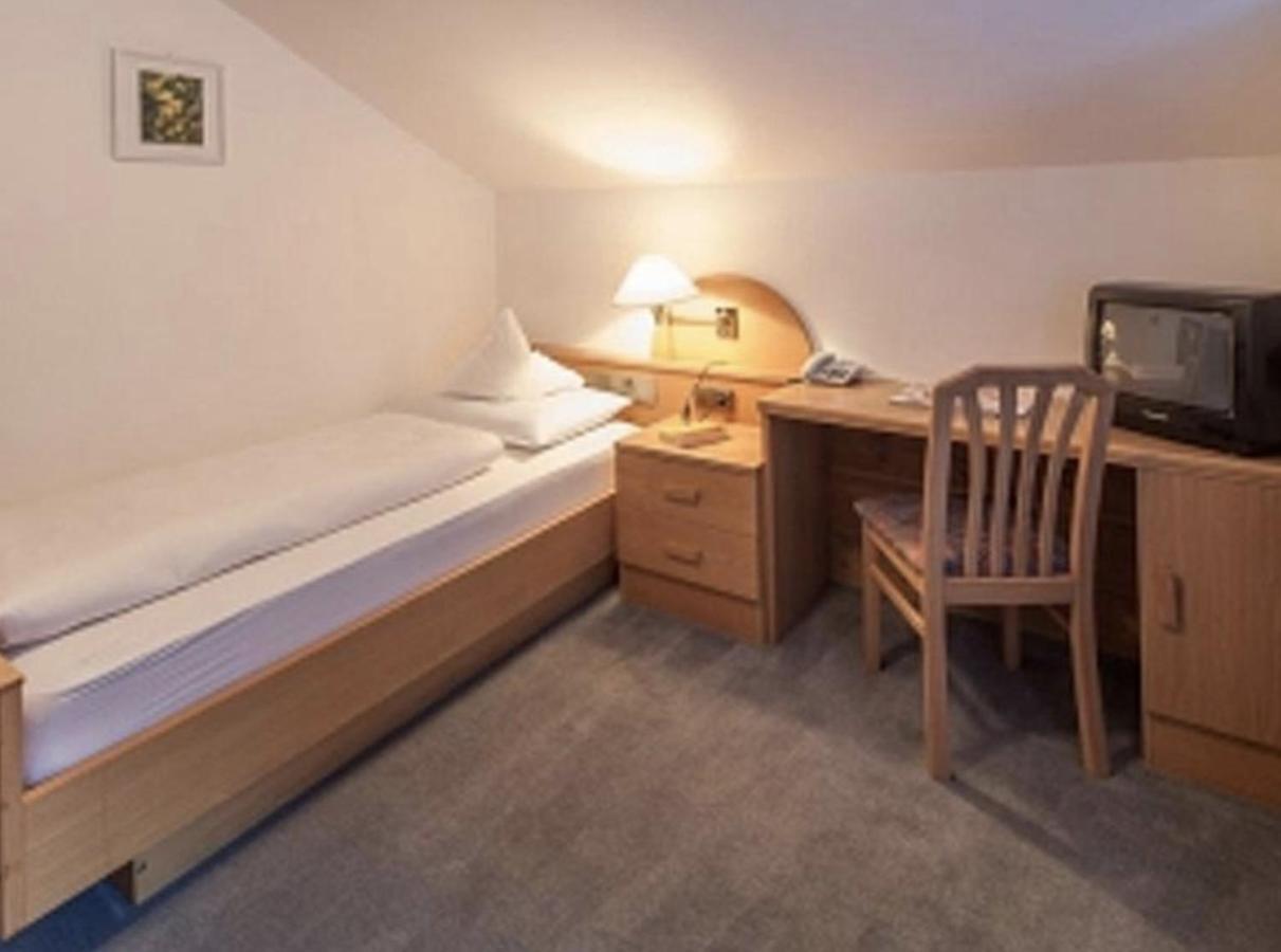 Hotel Muehlwald Chambre photo