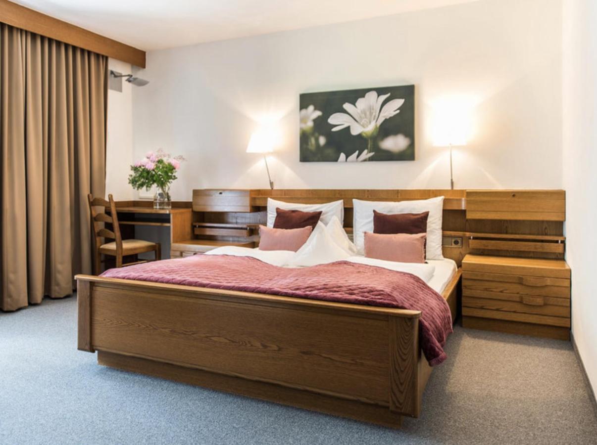 Hotel Muehlwald Chambre photo