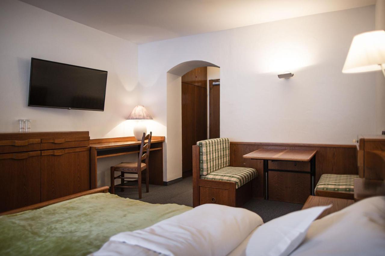 Hotel Muehlwald Extérieur photo