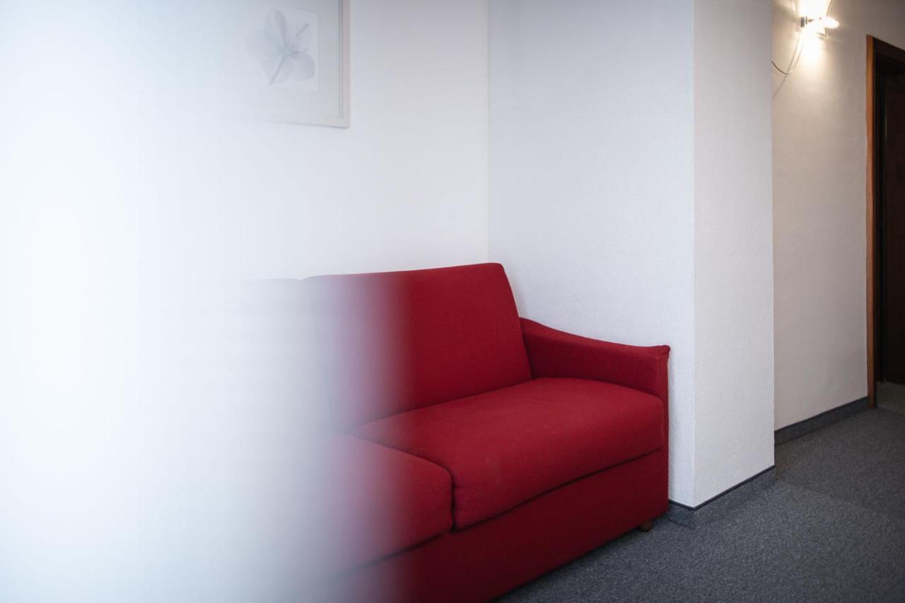 Hotel Muehlwald Extérieur photo