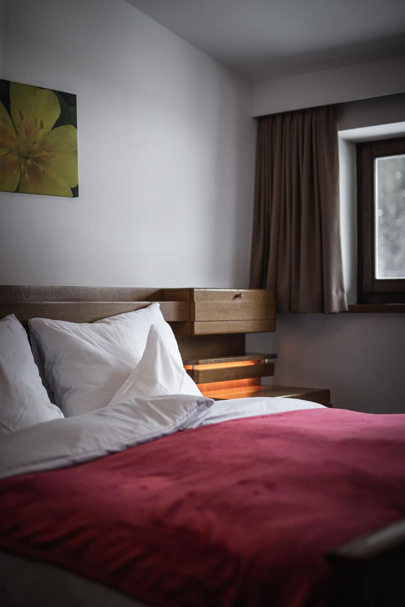 Hotel Muehlwald Extérieur photo