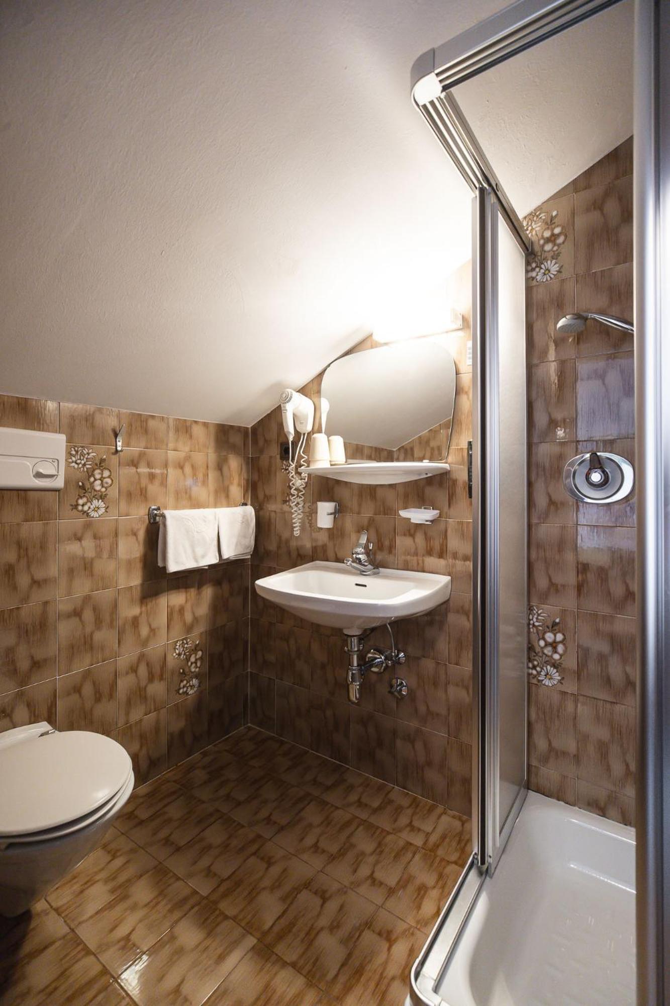 Hotel Muehlwald Extérieur photo