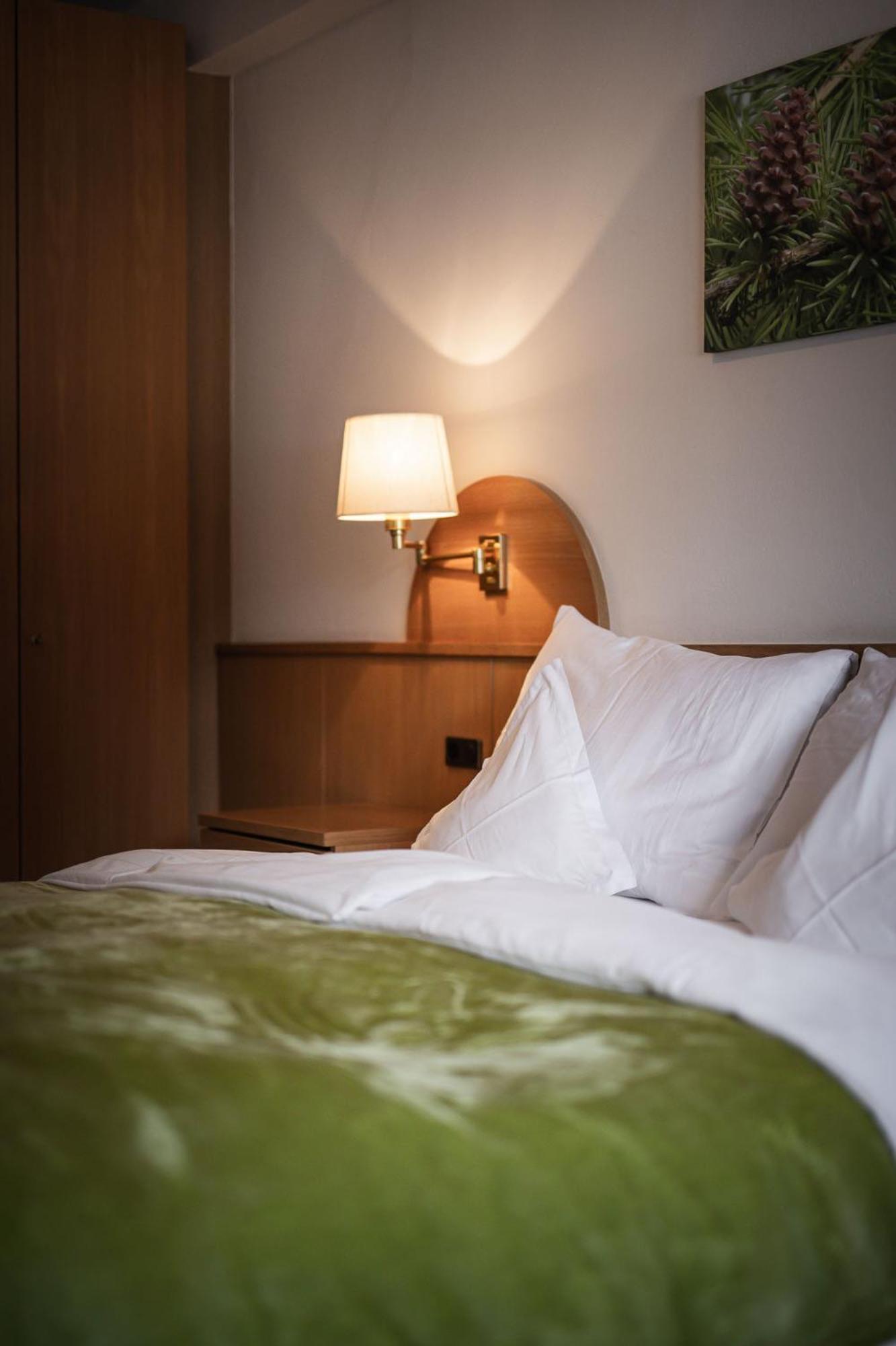 Hotel Muehlwald Extérieur photo