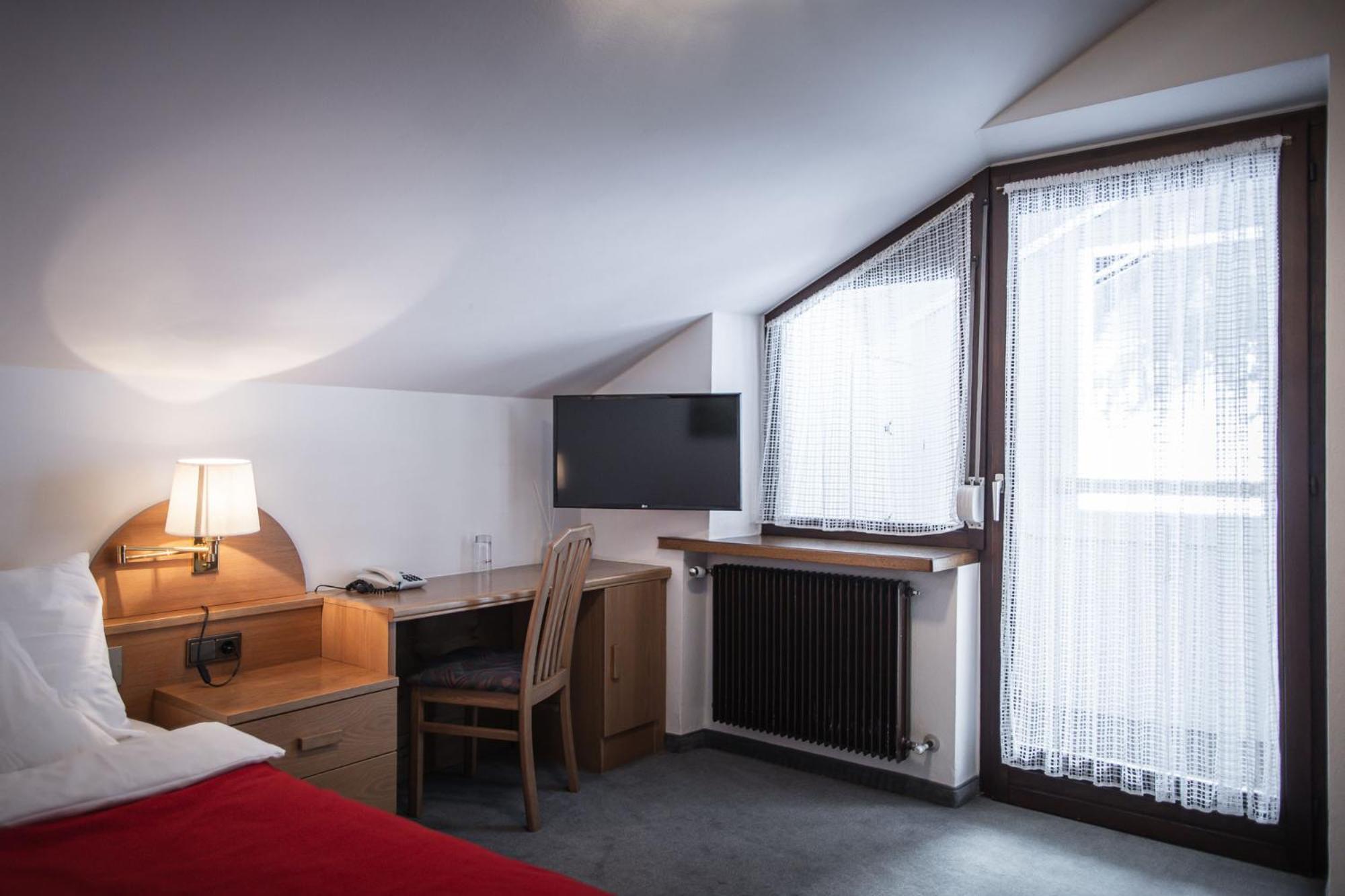 Hotel Muehlwald Extérieur photo