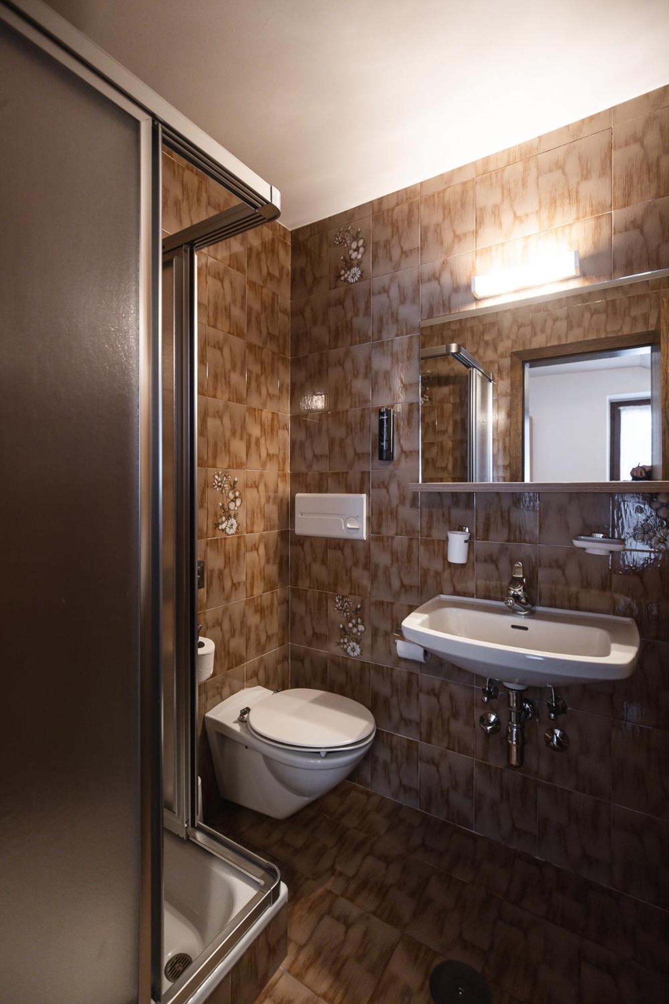 Hotel Muehlwald Extérieur photo