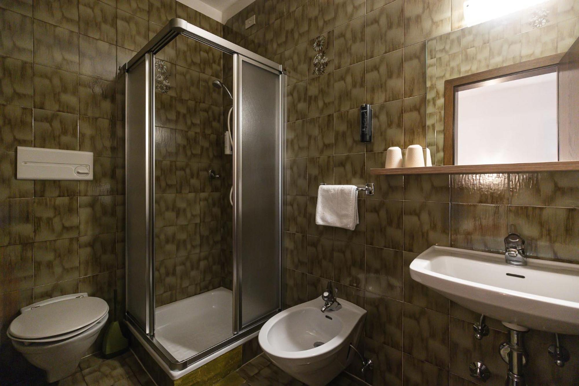 Hotel Muehlwald Extérieur photo