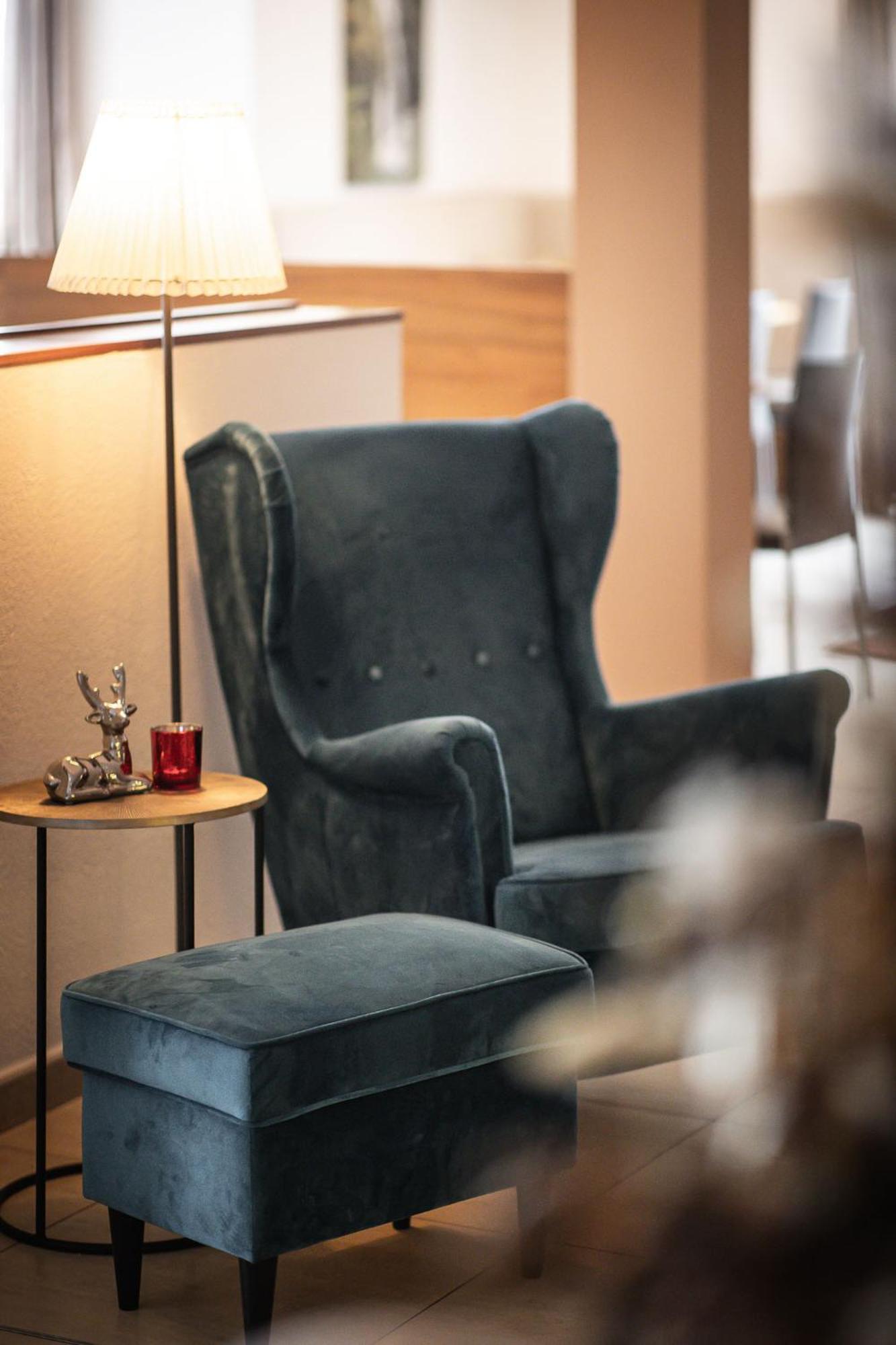 Hotel Muehlwald Extérieur photo
