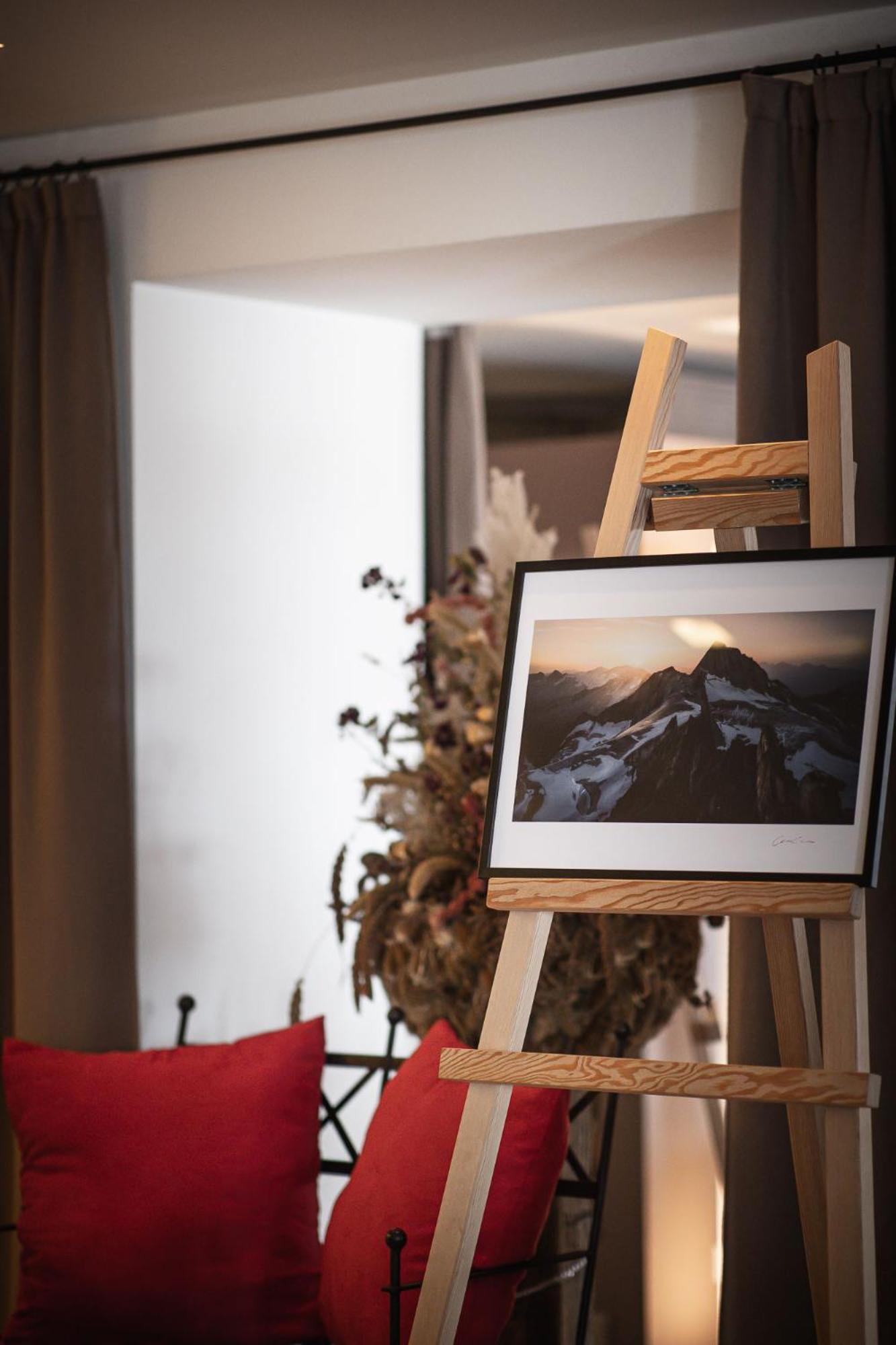 Hotel Muehlwald Extérieur photo