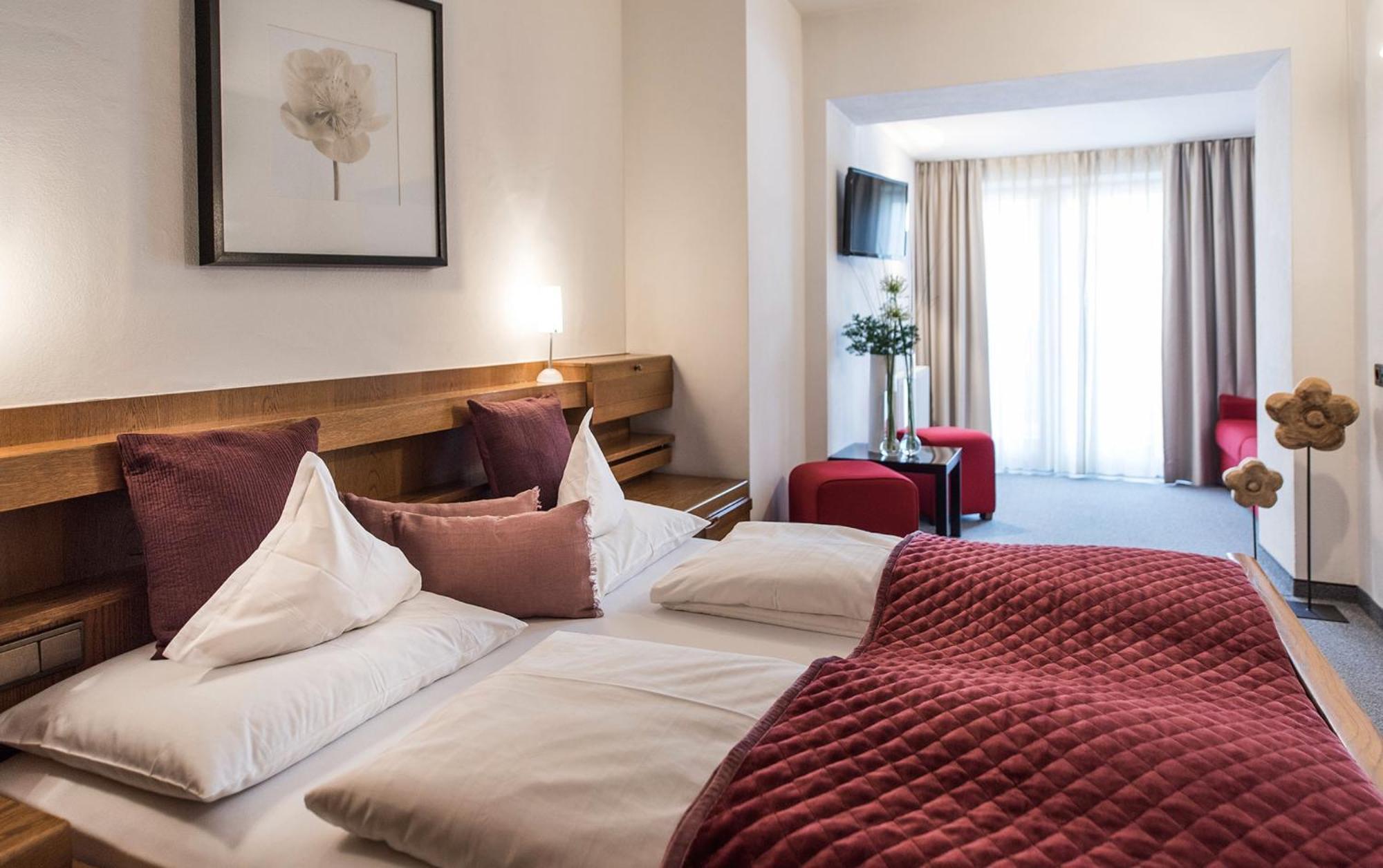 Hotel Muehlwald Chambre photo