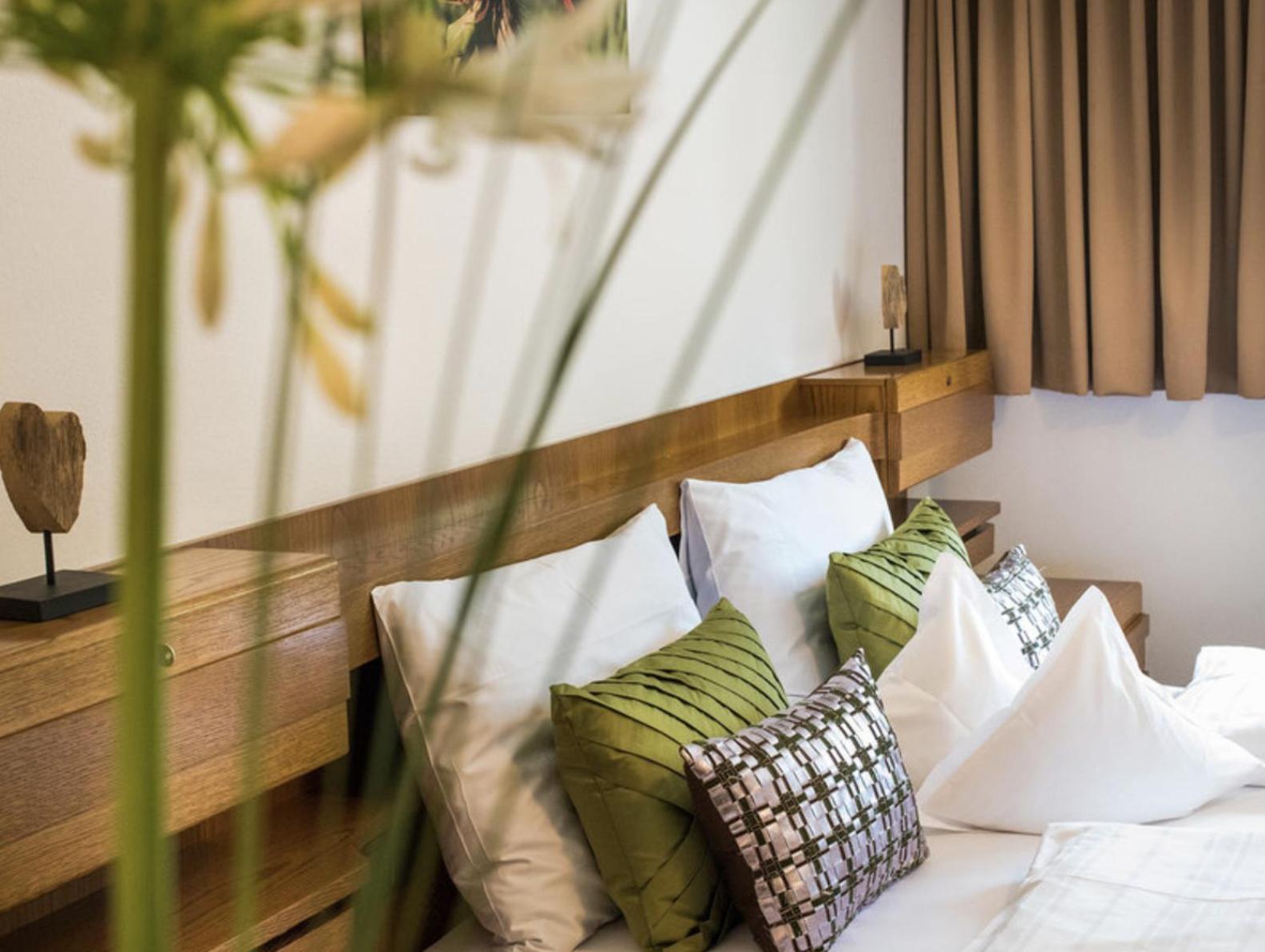 Hotel Muehlwald Chambre photo