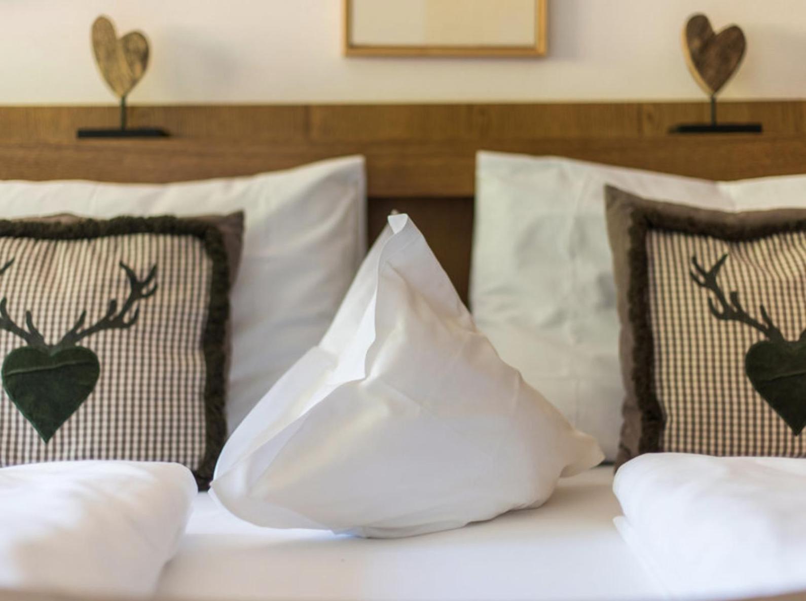 Hotel Muehlwald Chambre photo