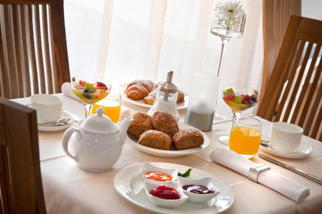 Hotel Muehlwald Extérieur photo