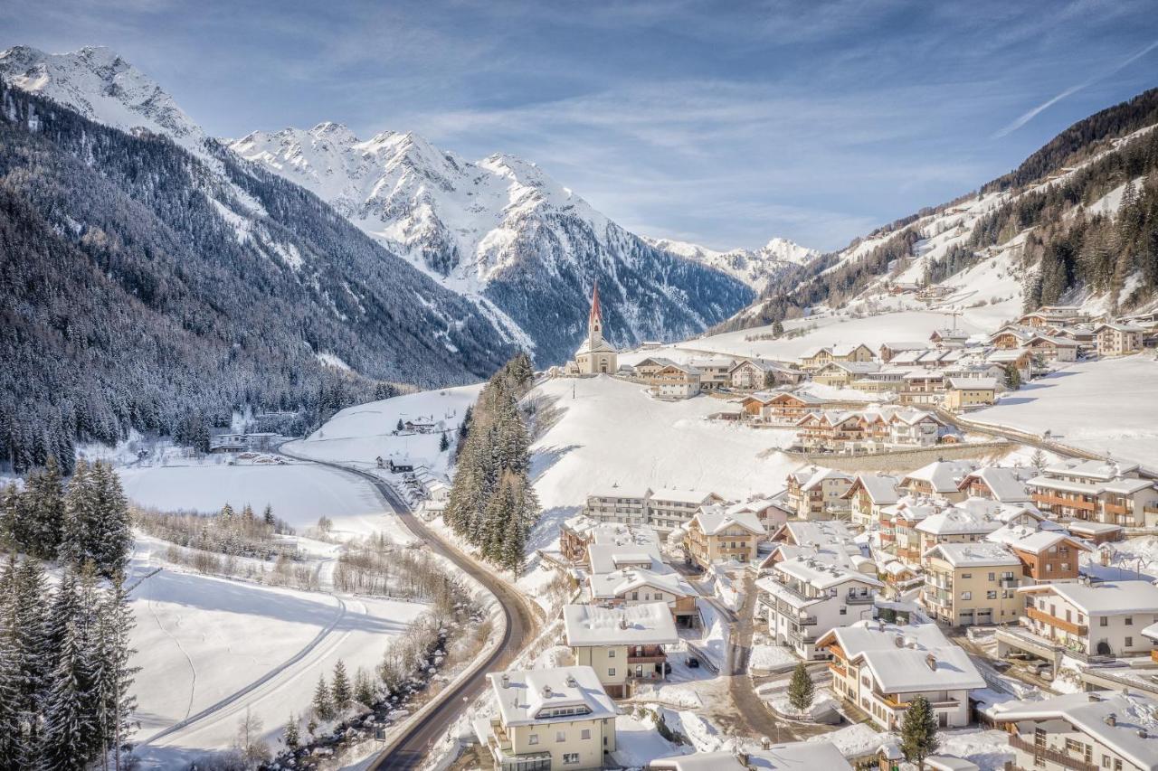 Hotel Muehlwald Extérieur photo