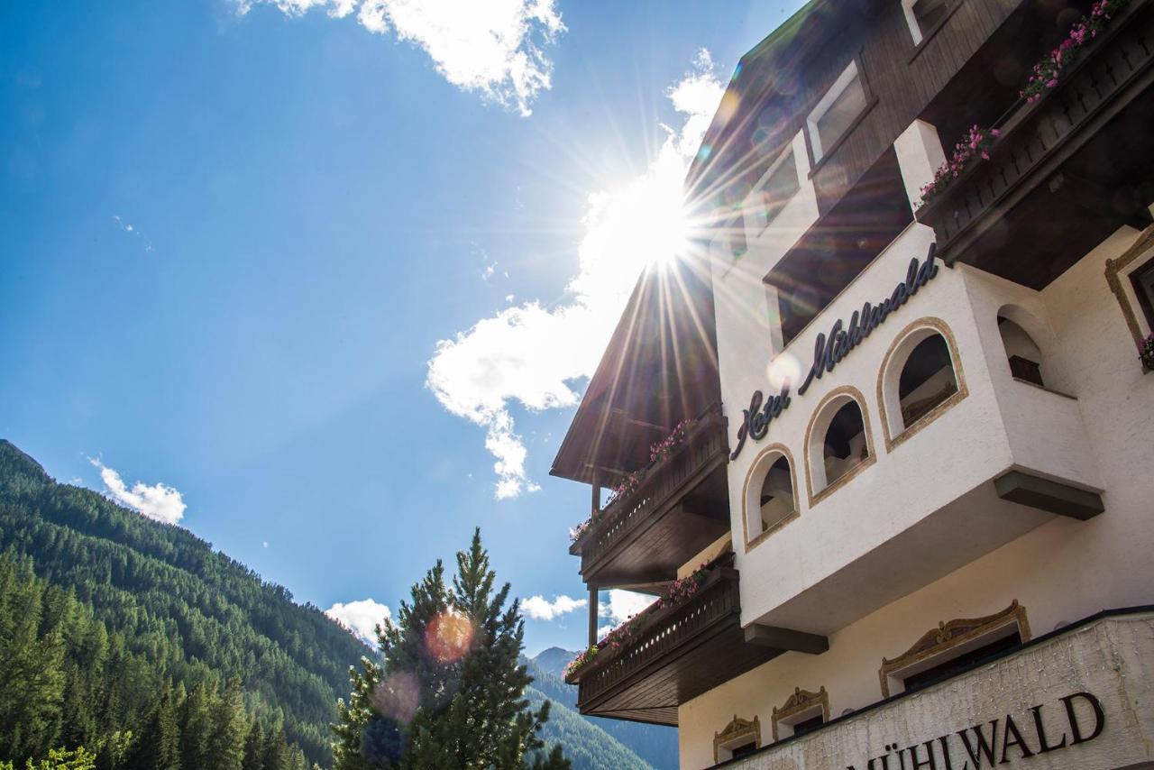 Hotel Muehlwald Extérieur photo